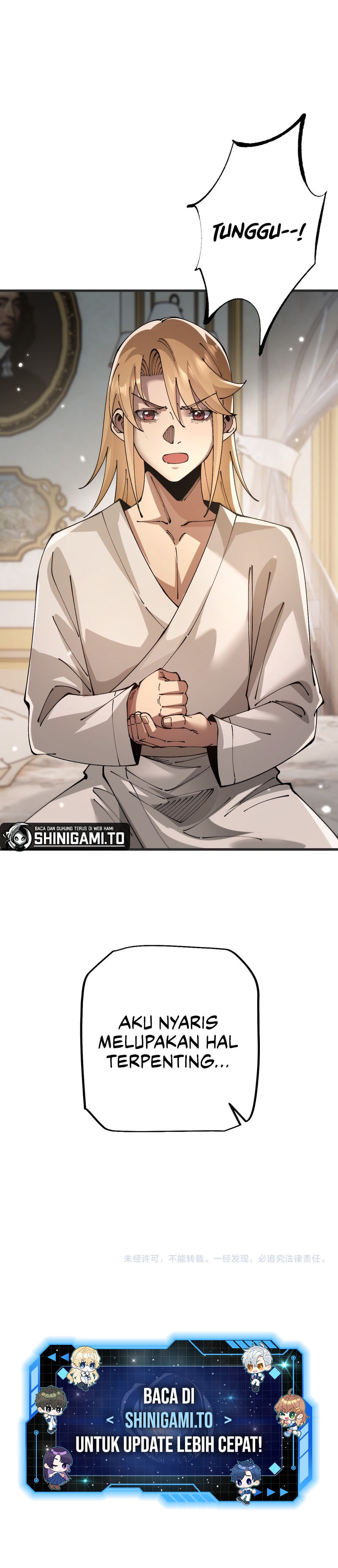 Read From Goblin To Goblin God (ID) Manga Online