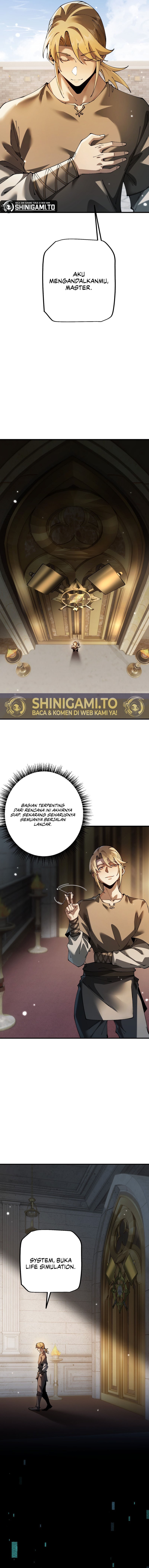 Read From Goblin To Goblin God (ID) Manga Online