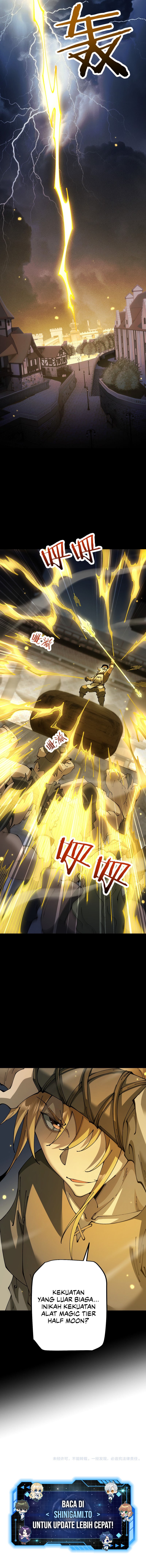 Read From Goblin To Goblin God (ID) Manga Online