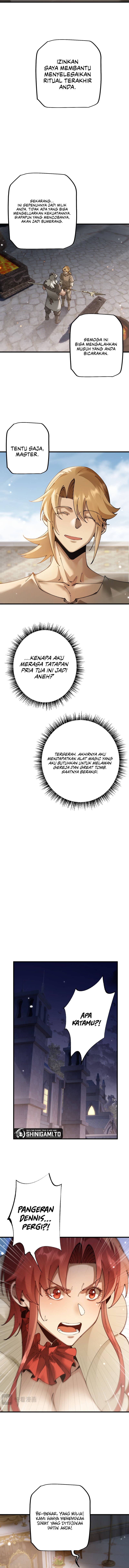 Read From Goblin To Goblin God (ID) Manga Online