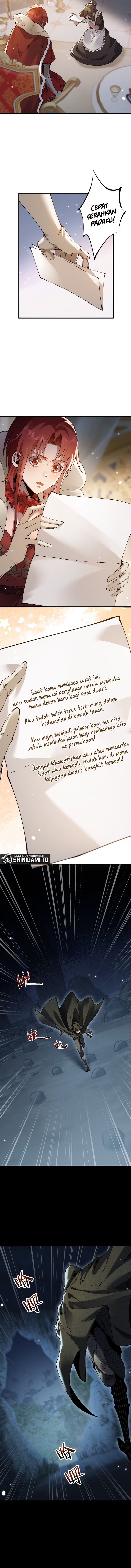 Read From Goblin To Goblin God (ID) Manga Online