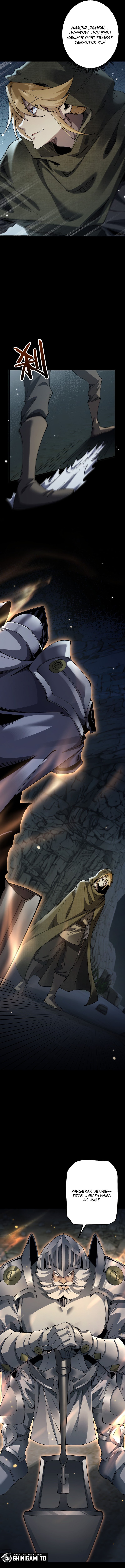 Read From Goblin To Goblin God (ID) Manga Online