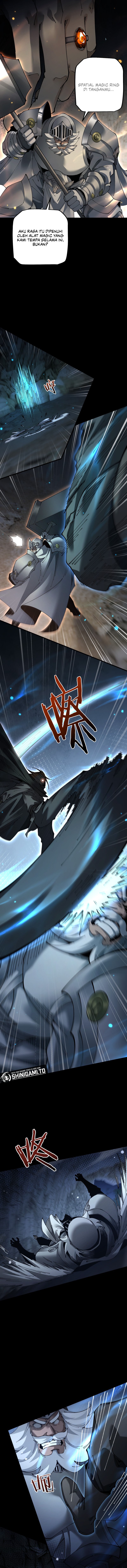 Read From Goblin To Goblin God (ID) Manga Online