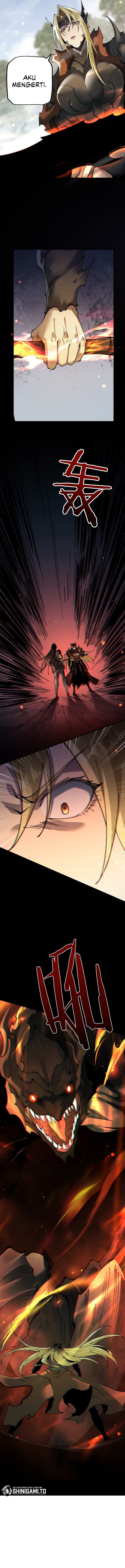 Read From Goblin To Goblin God (ID) Manga Online