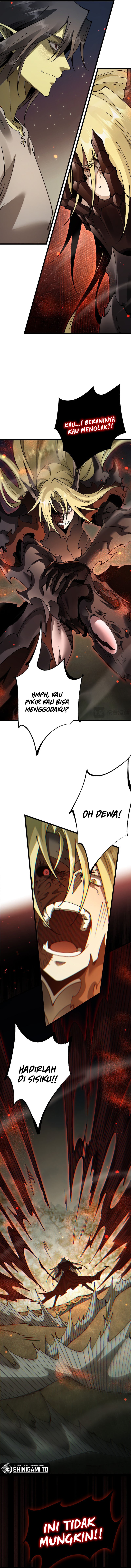 Read From Goblin To Goblin God (ID) Manga Online