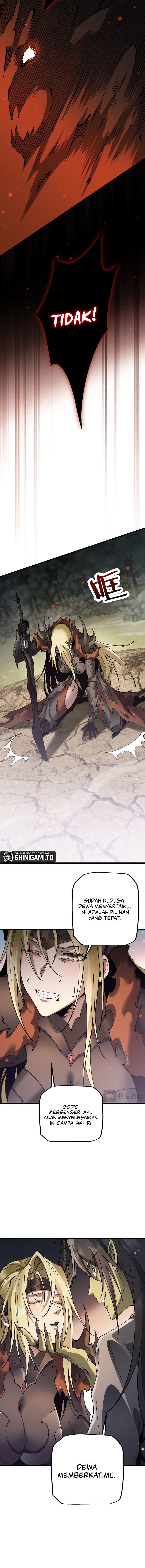 Read From Goblin To Goblin God (ID) Manga Online