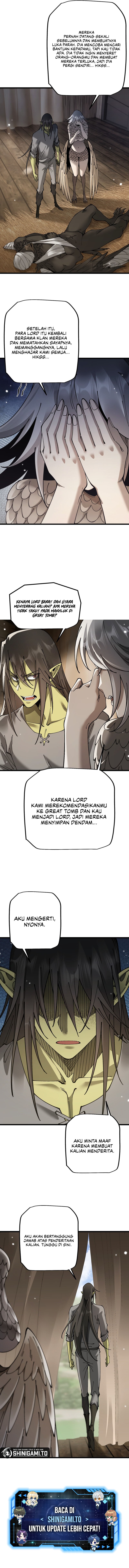 Read From Goblin To Goblin God (ID) Manga Online