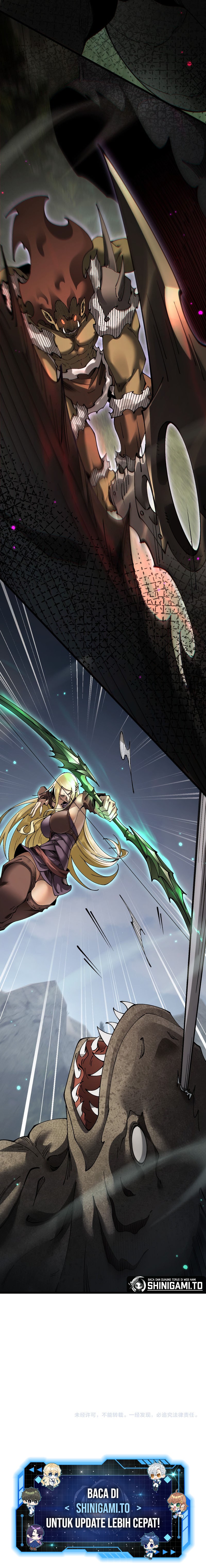 Read From Goblin To Goblin God (ID) Manga Online