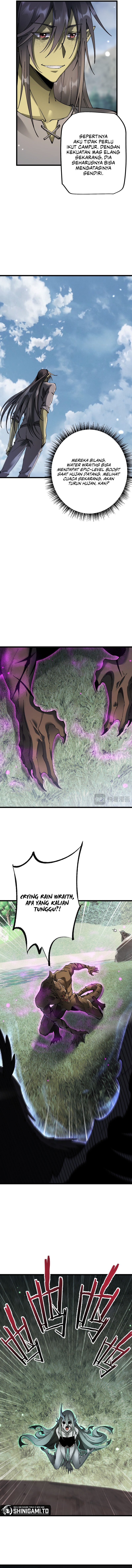 Read From Goblin To Goblin God (ID) Manga Online