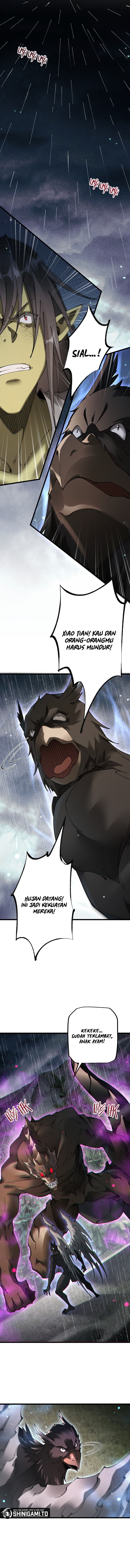 Read From Goblin To Goblin God (ID) Manga Online