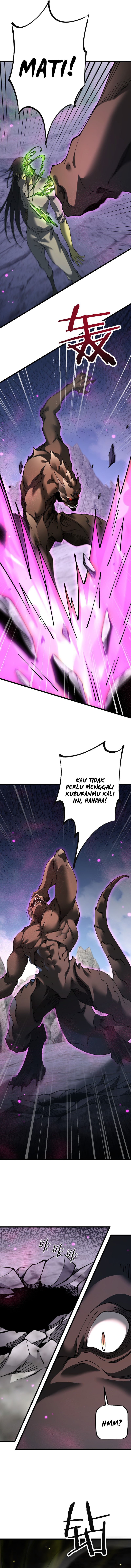 Read From Goblin To Goblin God (ID) Manga Online