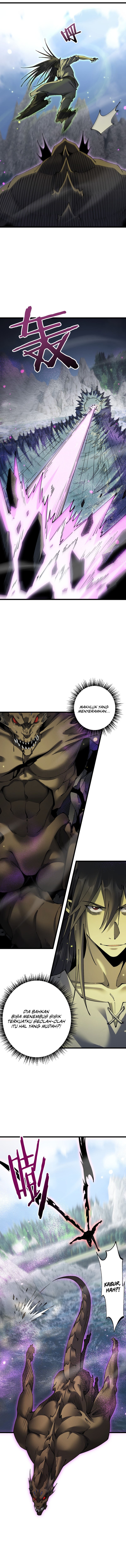 Read From Goblin To Goblin God (ID) Manga Online