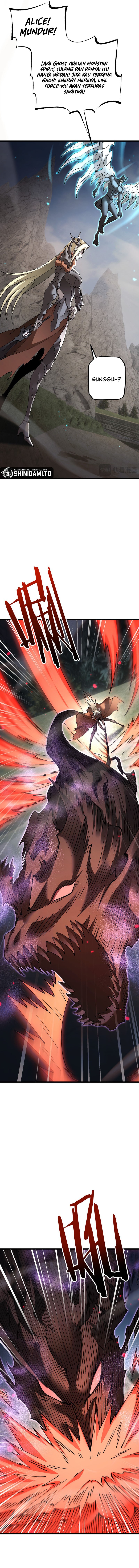 Read From Goblin To Goblin God (ID) Manga Online