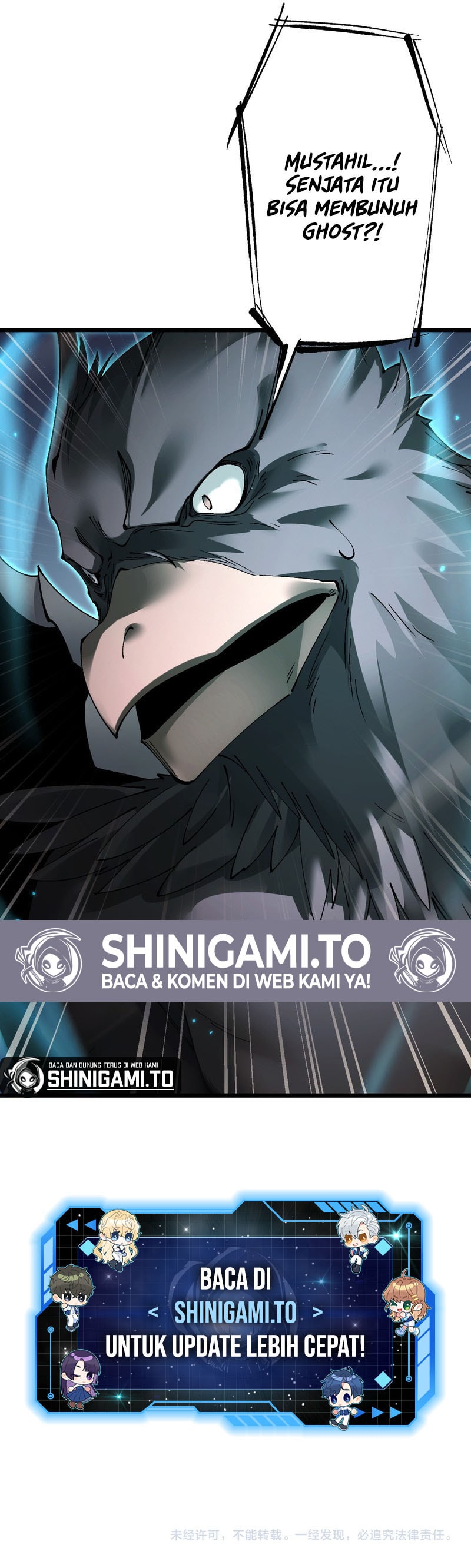 Read From Goblin To Goblin God (ID) Manga Online