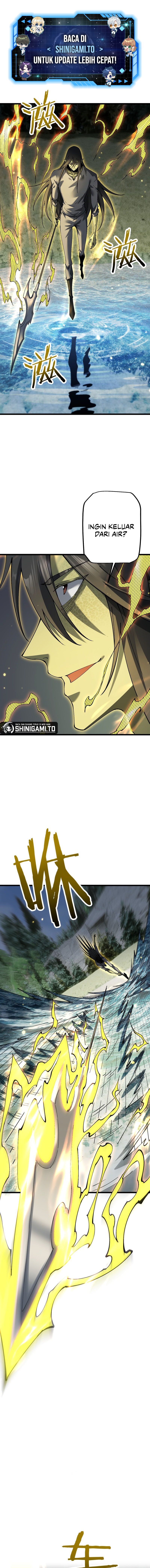 Read From Goblin To Goblin God (ID) Manga Online