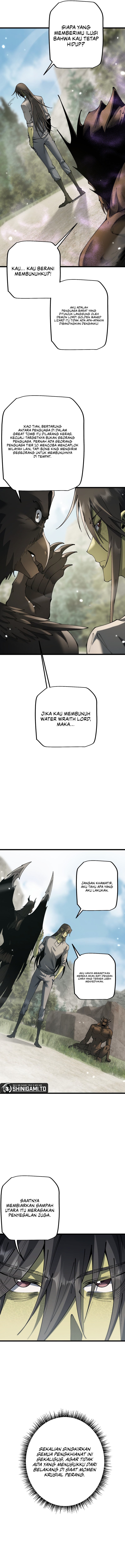 Read From Goblin To Goblin God (ID) Manga Online