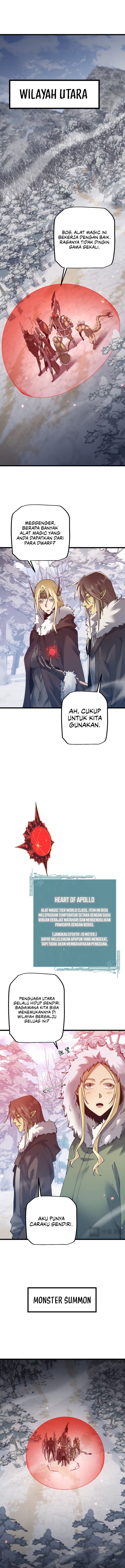 Read From Goblin To Goblin God (ID) Manga Online