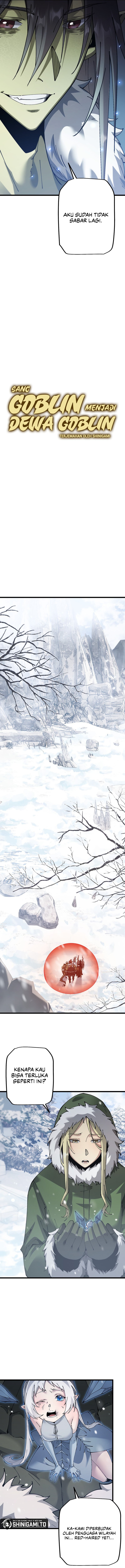 Read From Goblin To Goblin God (ID) Manga Online