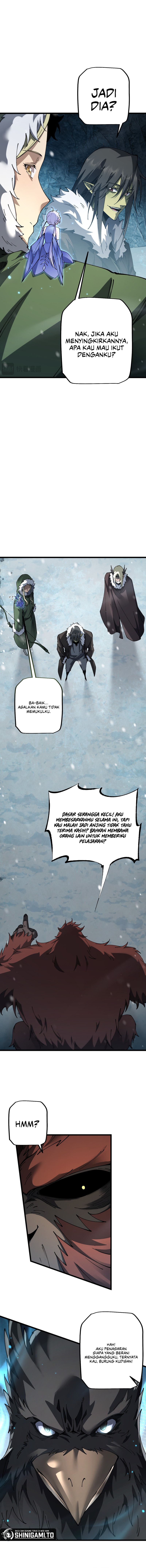 Read From Goblin To Goblin God (ID) Manga Online