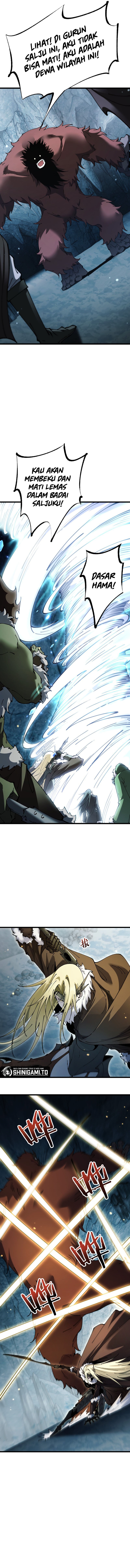 Read From Goblin To Goblin God (ID) Manga Online