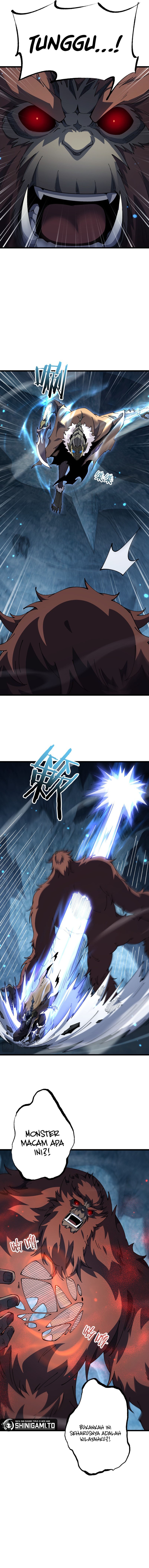 Read From Goblin To Goblin God (ID) Manga Online