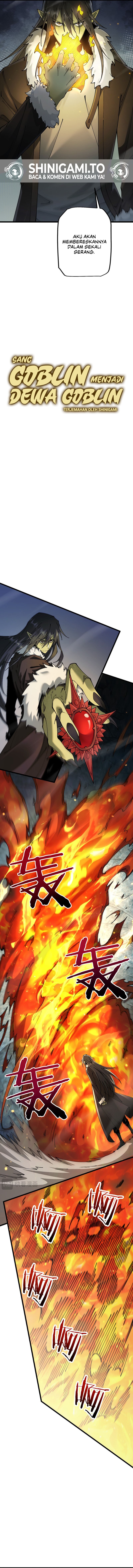 Read From Goblin To Goblin God (ID) Manga Online