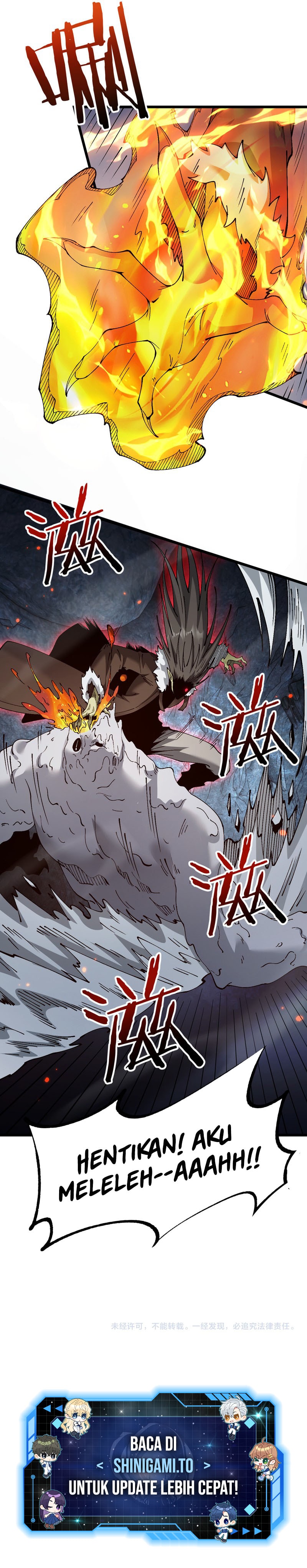 Read From Goblin To Goblin God (ID) Manga Online