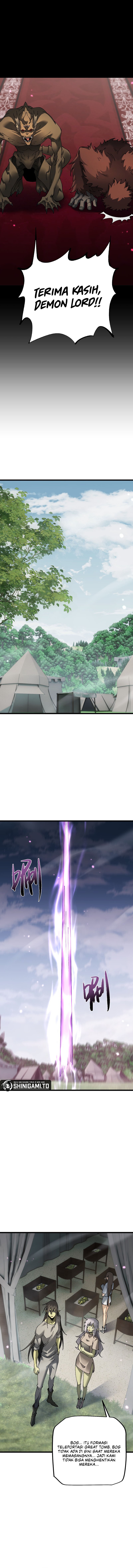 Read From Goblin To Goblin God (ID) Manga Online