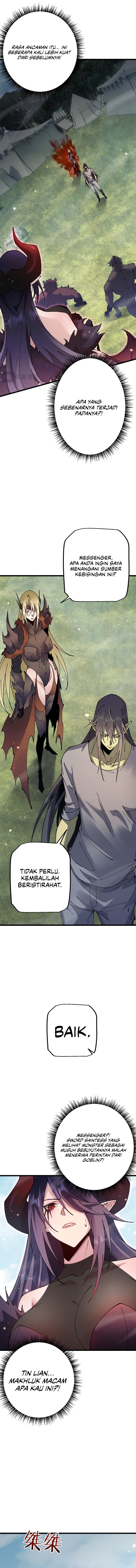 Read From Goblin To Goblin God (ID) Manga Online