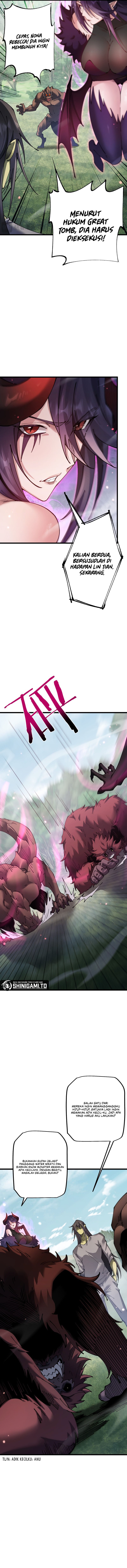 Read From Goblin To Goblin God (ID) Manga Online