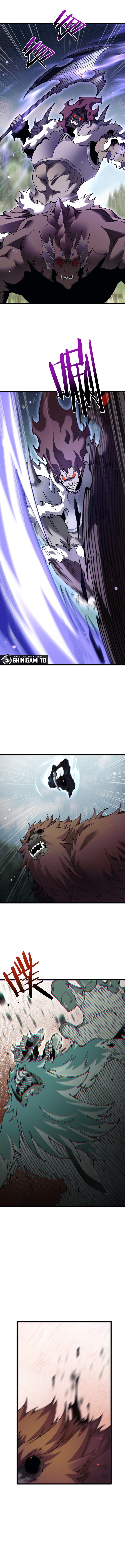 Read From Goblin To Goblin God (ID) Manga Online