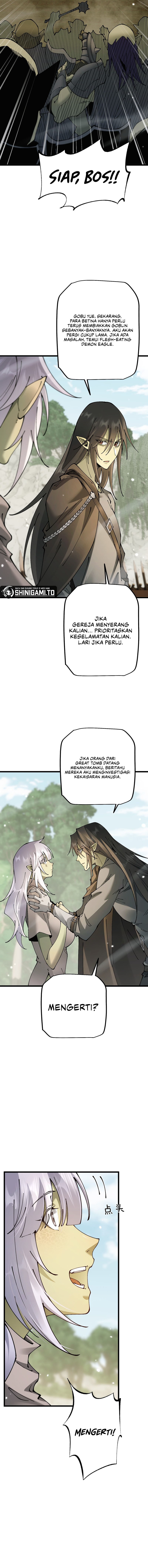 Read From Goblin To Goblin God (ID) Manga Online