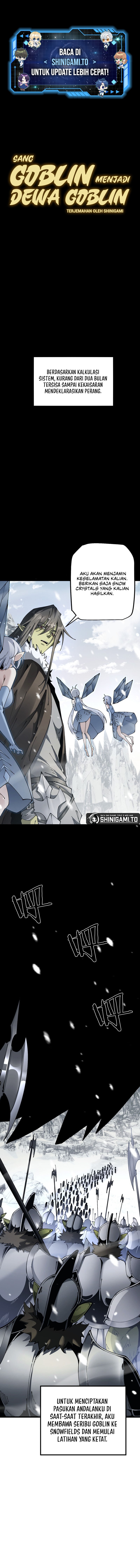 Read From Goblin To Goblin God (ID) Manga Online