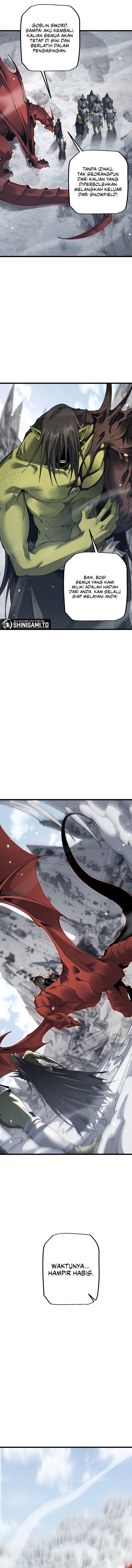 Read From Goblin To Goblin God (ID) Manga Online