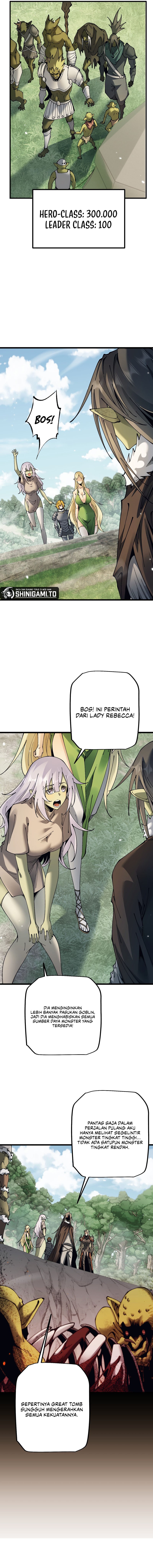 Read From Goblin To Goblin God (ID) Manga Online