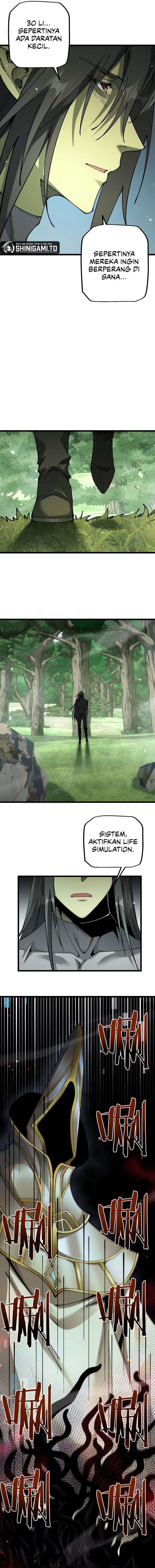 Read From Goblin To Goblin God (ID) Manga Online