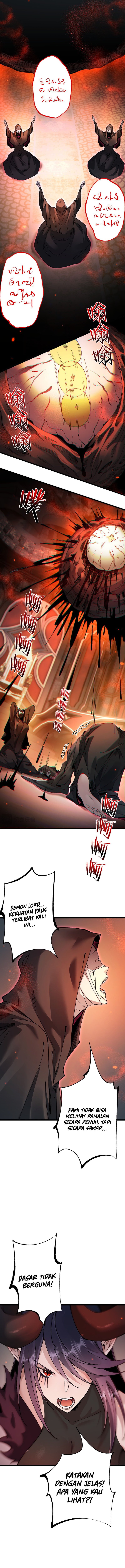 Read From Goblin To Goblin God (ID) Manga Online