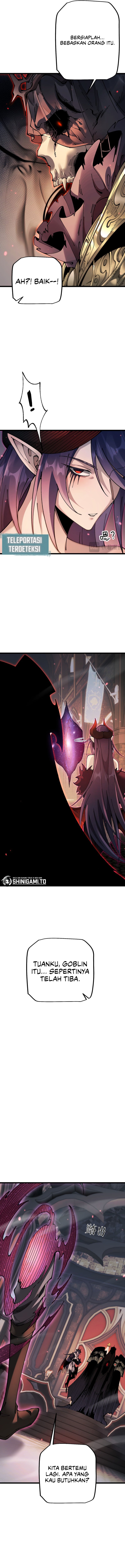 Read From Goblin To Goblin God (ID) Manga Online