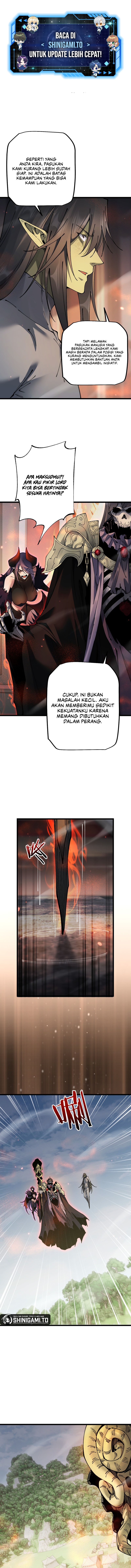 Read From Goblin To Goblin God (ID) Manga Online