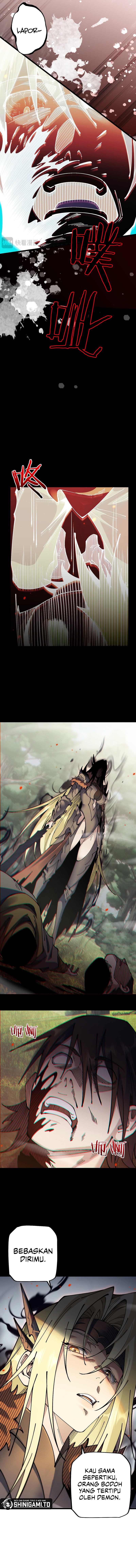 Read From Goblin To Goblin God (ID) Manga Online