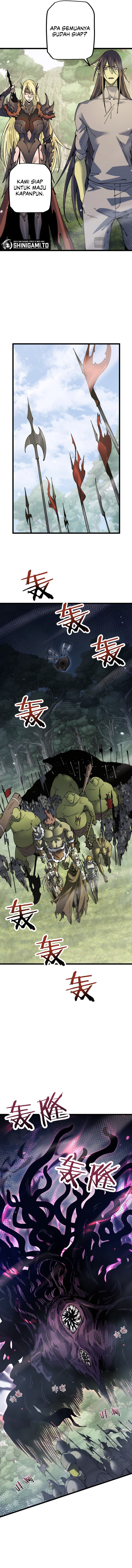 Read From Goblin To Goblin God (ID) Manga Online