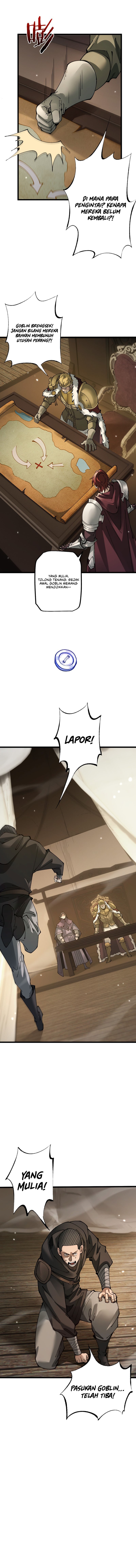 Read From Goblin To Goblin God (ID) Manga Online