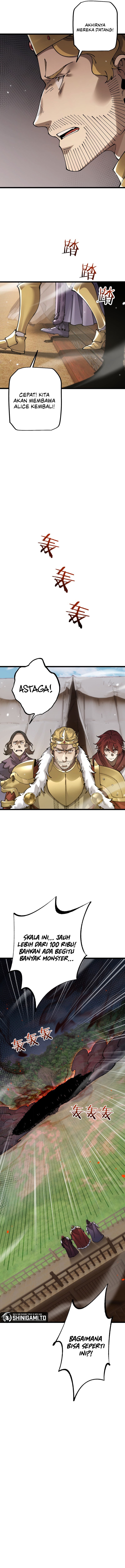 Read From Goblin To Goblin God (ID) Manga Online