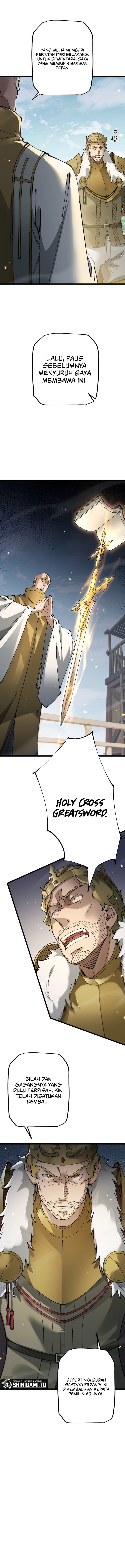 Read From Goblin To Goblin God (ID) Manga Online