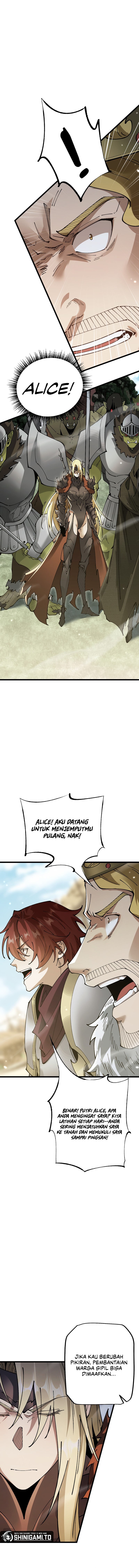 Read From Goblin To Goblin God (ID) Manga Online