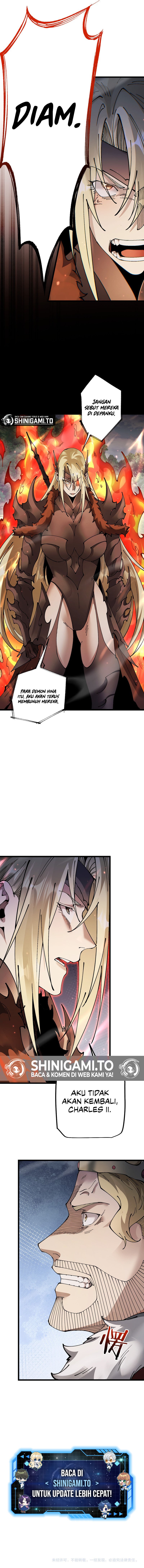 Read From Goblin To Goblin God (ID) Manga Online