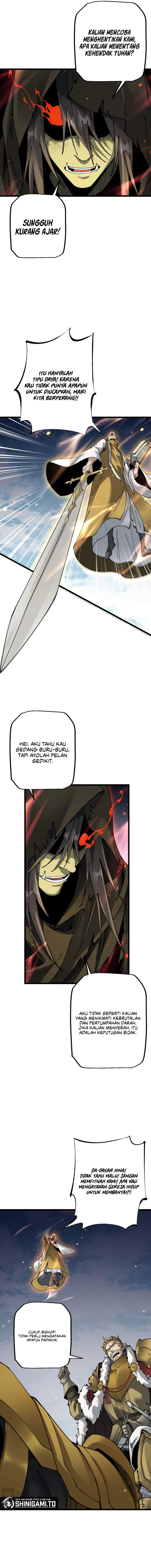 Read From Goblin To Goblin God (ID) Manga Online