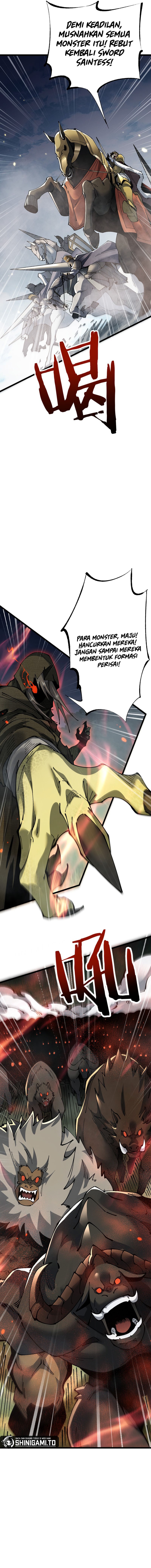 Read From Goblin To Goblin God (ID) Manga Online