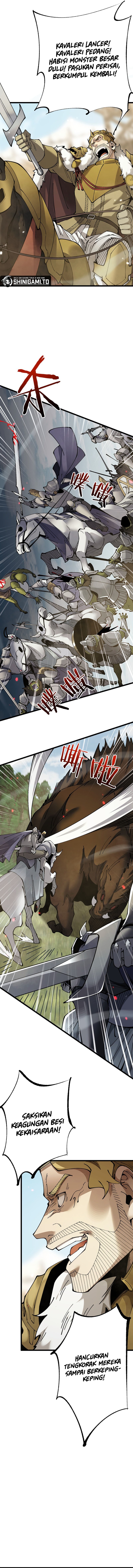 Read From Goblin To Goblin God (ID) Manga Online