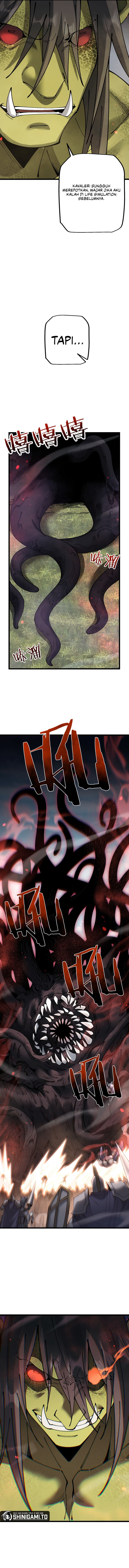 Read From Goblin To Goblin God (ID) Manga Online